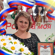 Юлия Данилевская