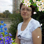 Мария Ращенко