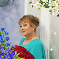 Наталья Башарова