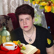 Наталья Носонова