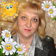 Ирина Тухфатуллина