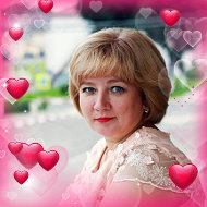 Наталья Шпакова