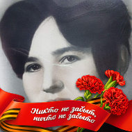 Мария Подорванова