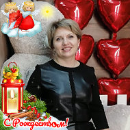 Ирина Дробатова