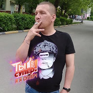 Андрей Соболь