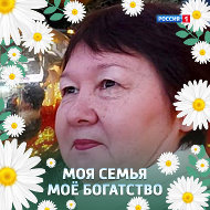 Зоя Губарева