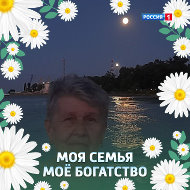 Римма Федосова