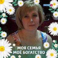 Елена Марченко