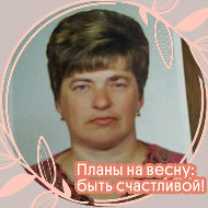 Татьяна Якутович