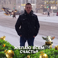 Алексей Свинин