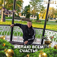 Дмитрий Семехин