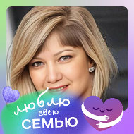 Елена Абузярова