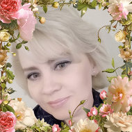 Елена Грибанова