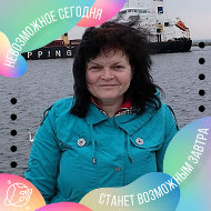 Светлана Самульцева