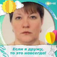 Ирина Хроменкова