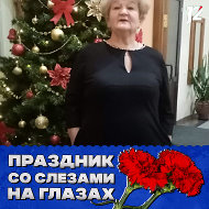 Нина Рылач