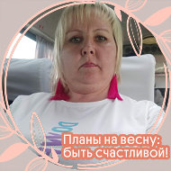 Ирина Пальцева