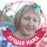 Мария Силаева