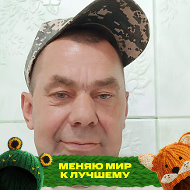 Сергей Юдин