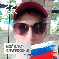 Людмила Пугач