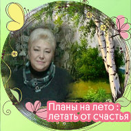 Ирина Головина
