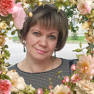 Екатерина Зачепа