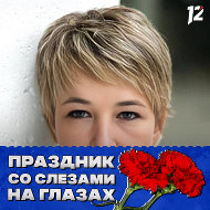 Светлана Юрина