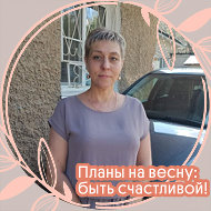 Лилия Кухарева