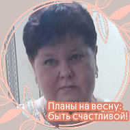 Галина Милькова