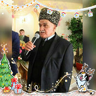 Рамазан Курбанов