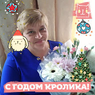 Светлана Андреенко