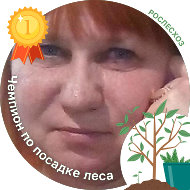Светлана Букина-гаврюшенко