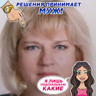 Ника Мышолова