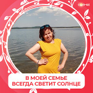 Эльвира Султанова