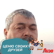 Султан Эмирханов