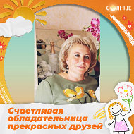 Светлана Поцурай