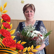 Валентина Чиркова