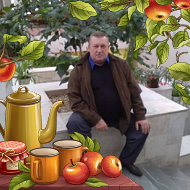 Михаил Марачев