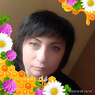 Наташенька Савченко