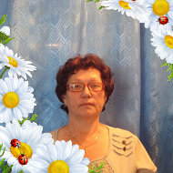 Ольга Козулина