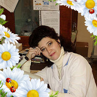 Сусанна Халилова