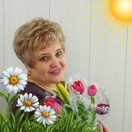 Валентина Гарцева