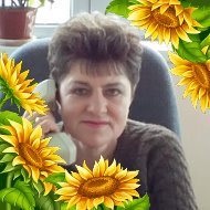 Людмила Ковальская