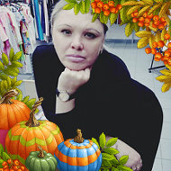 Елена Гордеева-кондрашова