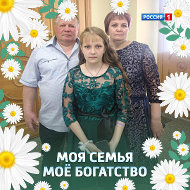 Дурнева Галина