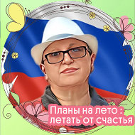 Ирина Сердюк0ва