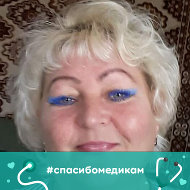 Ирина Соснина