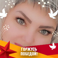 Ирина Федорова