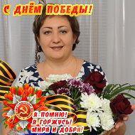 Оксана Соколова