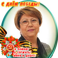 Валентина Иващенко